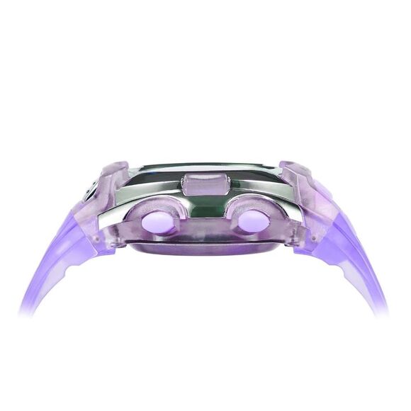 Kids Girls Digital Sport Watch Waterproof Electronic Watches Alarm Wristwatch US - Picture 3 of 8